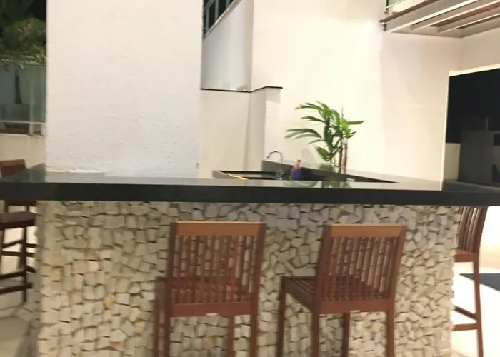 Apartamento Praia Grande